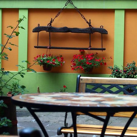 Guest Accommodation Etno Konak Tasana Nis Exterior photo