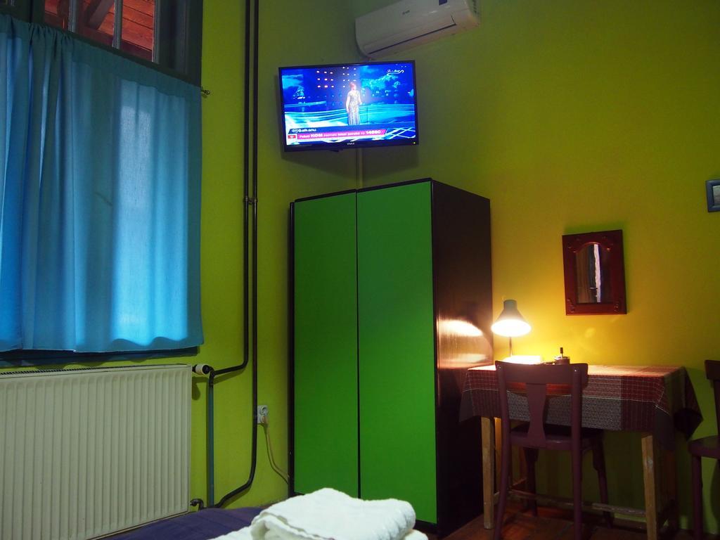 Guest Accommodation Etno Konak Tasana Nis Exterior photo