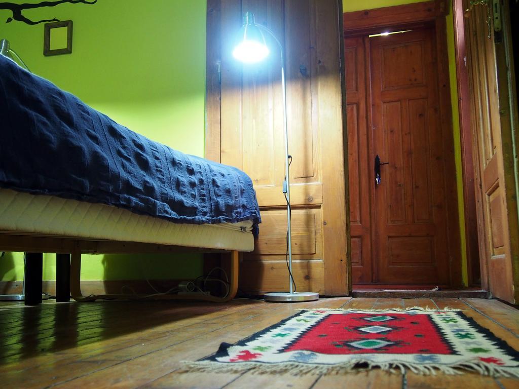 Guest Accommodation Etno Konak Tasana Nis Exterior photo