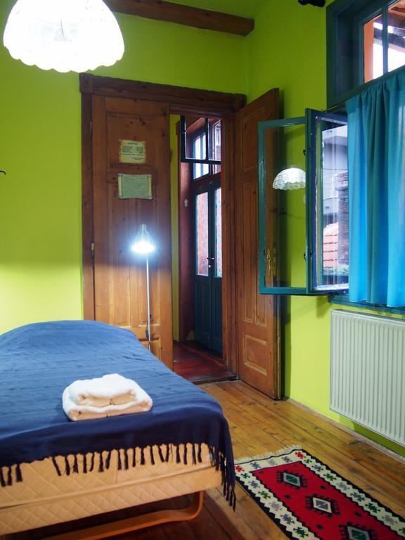Guest Accommodation Etno Konak Tasana Nis Exterior photo