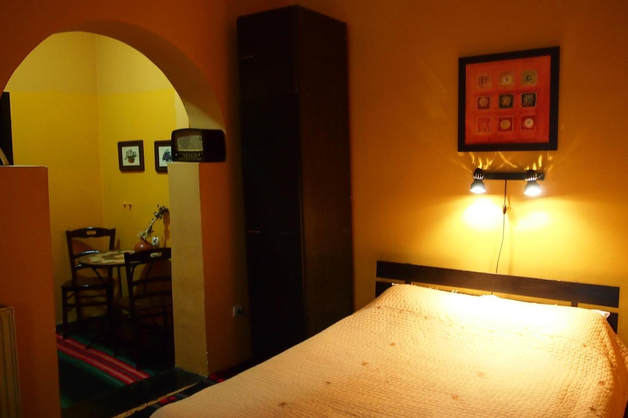 Guest Accommodation Etno Konak Tasana Nis Exterior photo