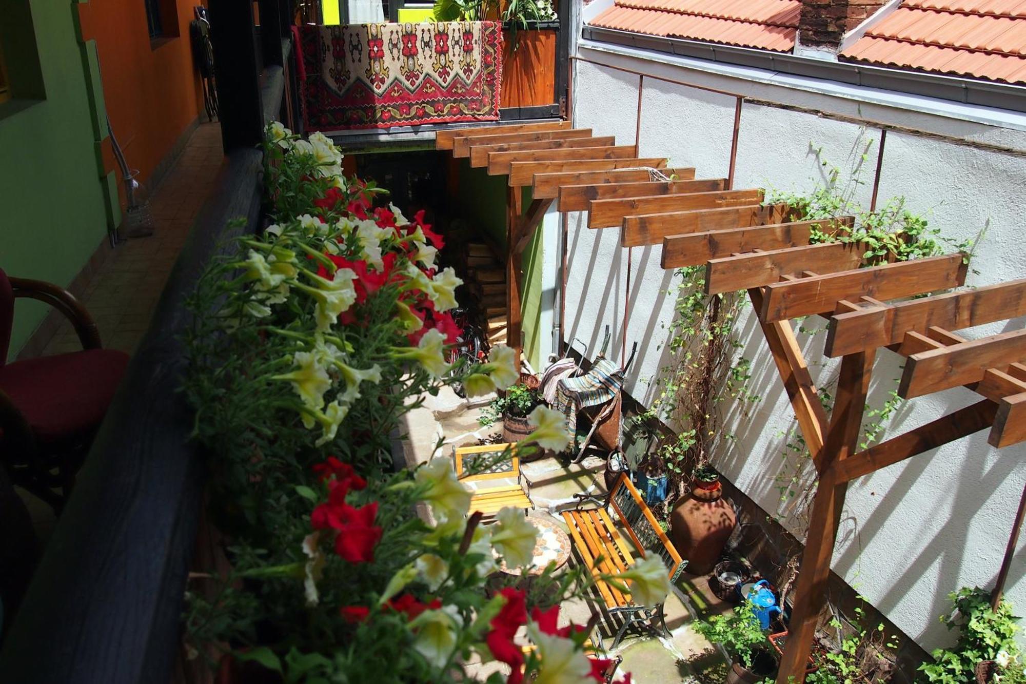Guest Accommodation Etno Konak Tasana Nis Exterior photo