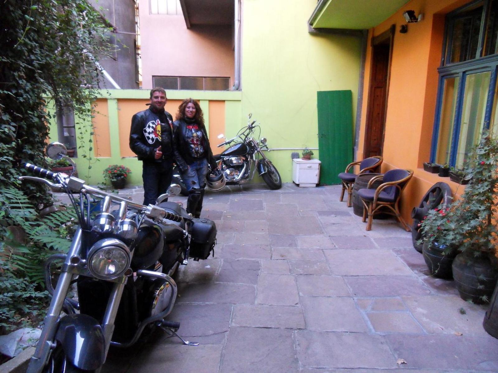 Guest Accommodation Etno Konak Tasana Nis Exterior photo