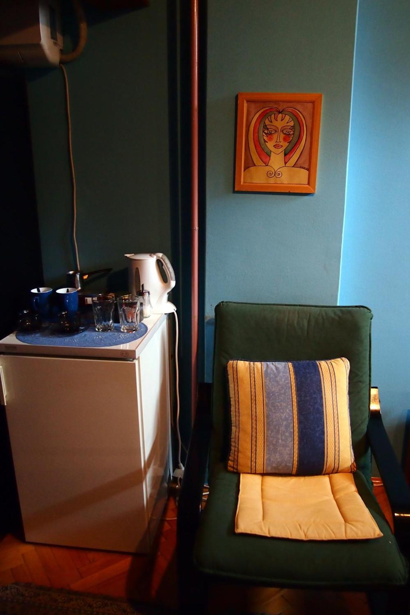 Guest Accommodation Etno Konak Tasana Nis Room photo