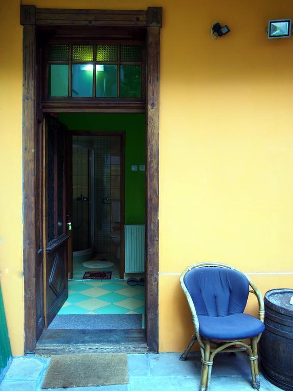 Guest Accommodation Etno Konak Tasana Nis Exterior photo