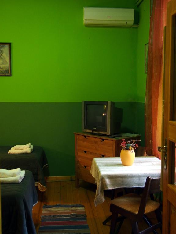 Guest Accommodation Etno Konak Tasana Nis Exterior photo