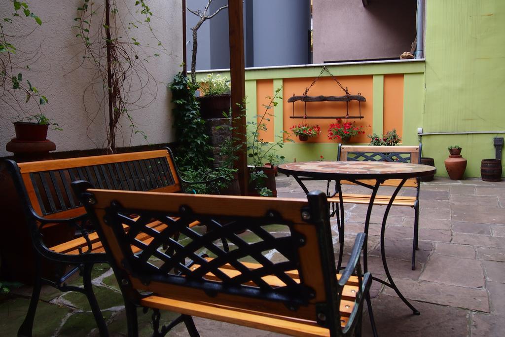 Guest Accommodation Etno Konak Tasana Nis Exterior photo