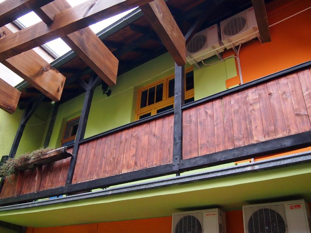 Guest Accommodation Etno Konak Tasana Nis Exterior photo