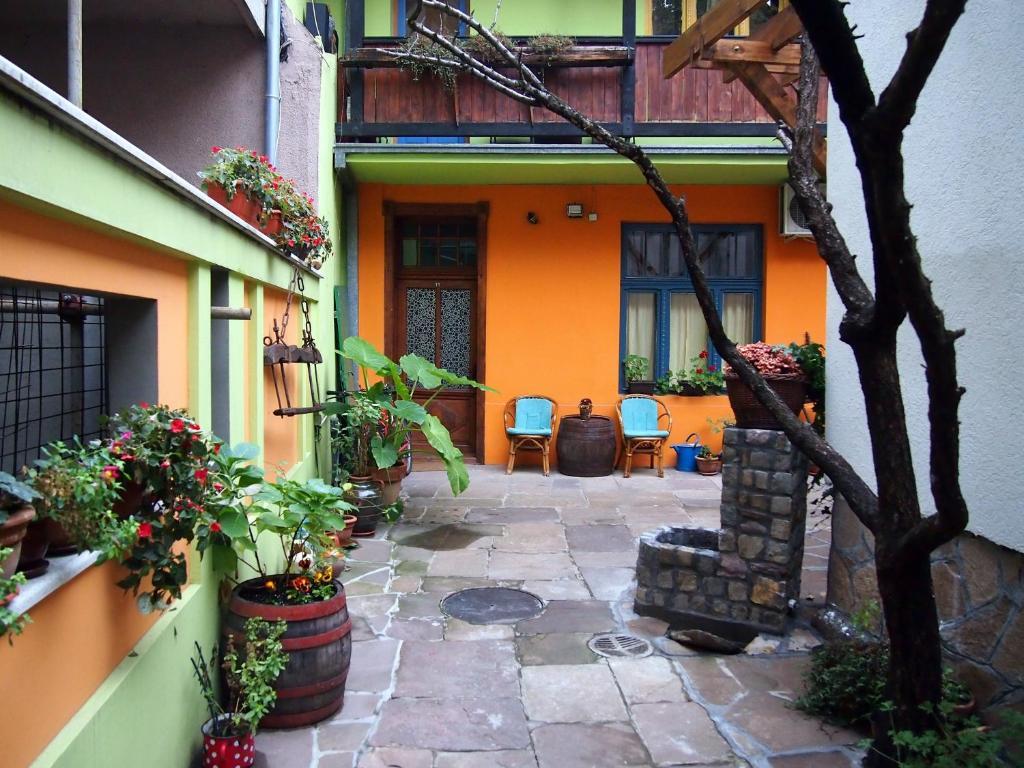 Guest Accommodation Etno Konak Tasana Nis Exterior photo