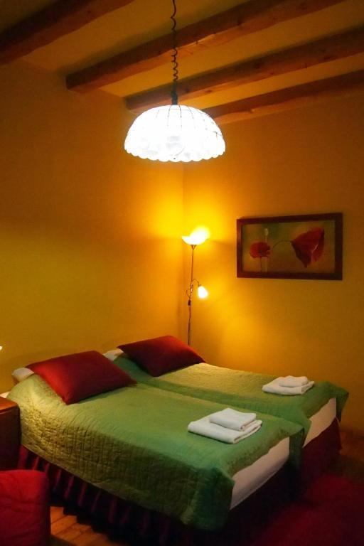 Guest Accommodation Etno Konak Tasana Nis Exterior photo