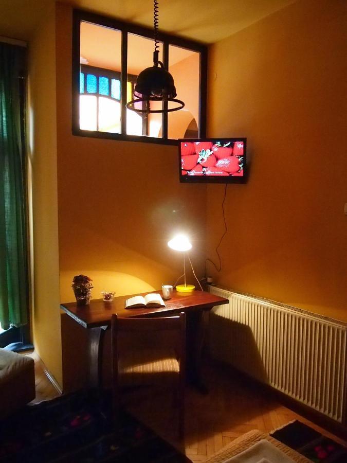 Guest Accommodation Etno Konak Tasana Nis Room photo